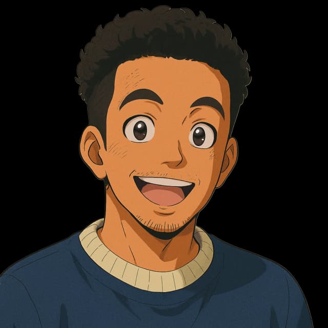 Avatar, Mathew R