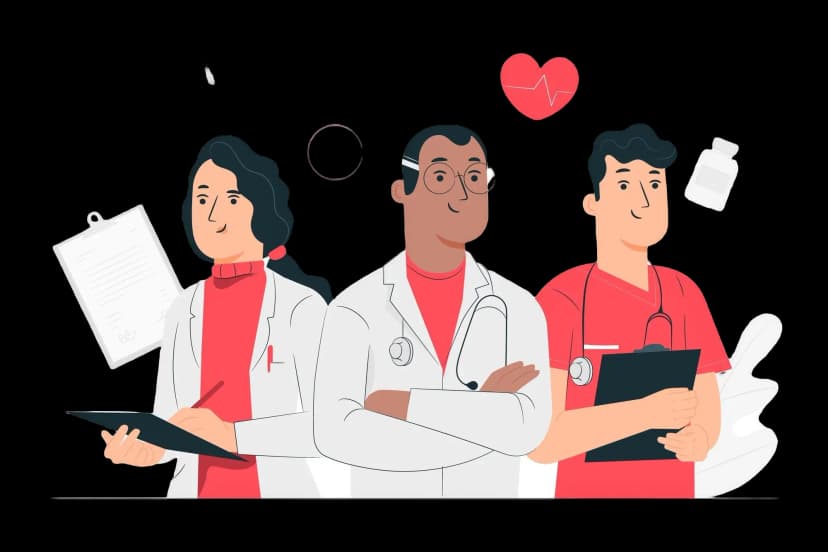 Clinic Management System
