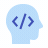 Dev Icon (Animated)